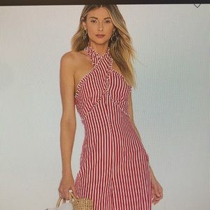 Tularosa Jackie Jumpsuit